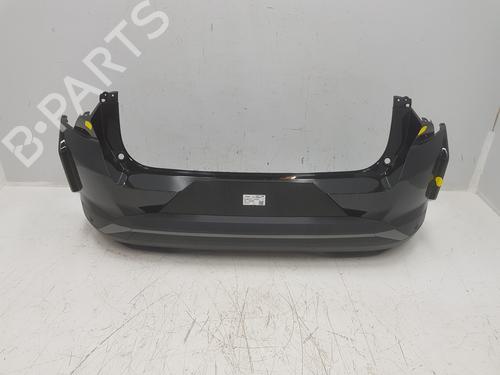 Used Rear bumper Rear bumper 37072837 37072837