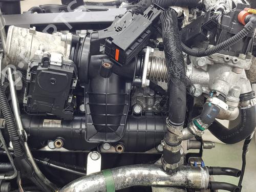 Engine FIAT DUCATO Van (250_) 150 Multijet 2,3 D | BP37584871M1 - Image 10