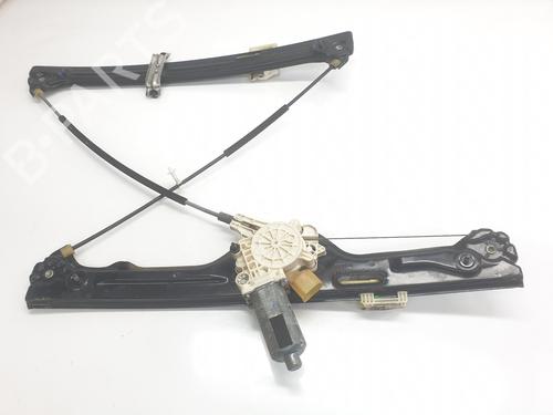 Used Front right window mechanism BMW X5 (E70) xDrive 30 d (211 hp) 28064255
