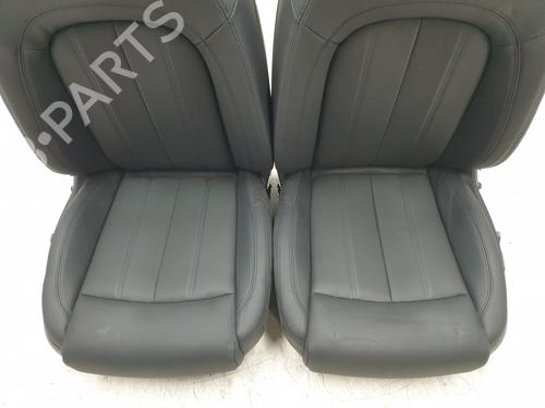 Seats set AUDI A6 C7 (4G2, 4GC) 2.0 TDI | BP29489403C78 