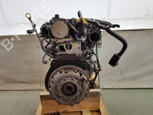 Engine FIAT DOBLO Cargo (263_) 1.6 D Multijet (263WXD1B, 263WXR1B, 263WXX1B, 263ZXD1B,... | BP37630855M1 - Image 7