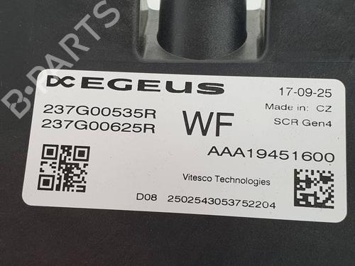 Electronic module RENAULT KANGOO III Box Body/MPV | BP38929891M83 - Image 2