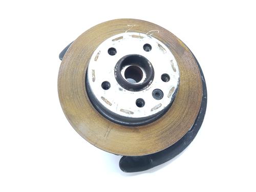 Used Left front steering knuckle VW CRAFTER Platform/Chassis (SZ_) [2016-2025]  26698988