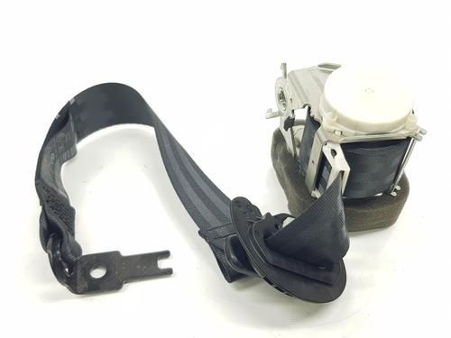 Used Rear right seatbelt PEUGEOT 308 II (LB_, LP_, LW_, LH_, L3_) [2013-2021]  31997496