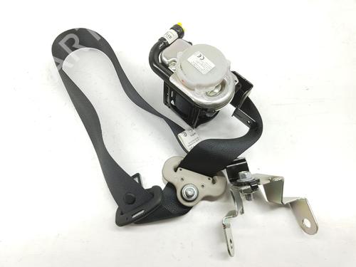 Airbag Kit NISSAN LEAF (ZE0) Electric | BP11687082C86 