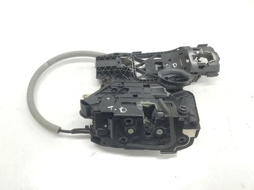 Used Rear right lock VW GOLF VI (5K1) 1.6 TDI (105 hp) 5130358