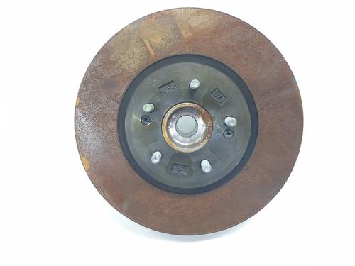 Used Right front steering knuckle Right front steering knuckle 38781892 38781892