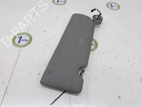 Right sun visor BMW 1 (E87) 120 d | BP1638047I2 