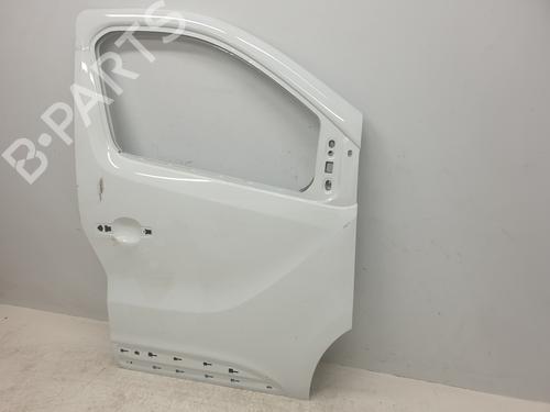 Right front door RENAULT TRAFIC III Van (FG_) 1.6 dCi 140 (FGMA, FGMC) | BP30144946C3