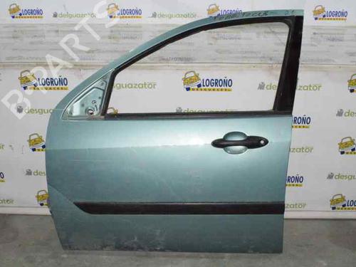 Dør venstre fortil FORD FOCUS I (DAW, DBW) 1.8 TDCi (100 hp) 1193658