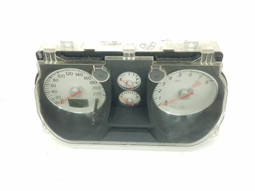 Used Instrument cluster MITSUBISHI OUTLANDER I (CU_W) 2.0 (CU2W) (136 hp) 8250723