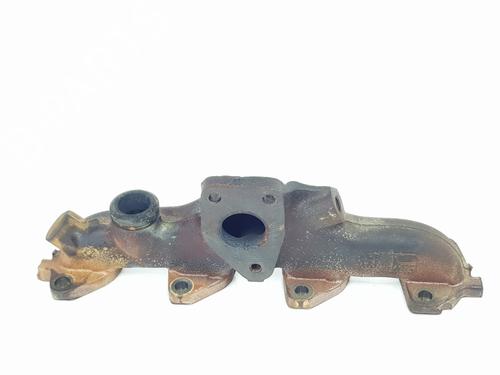 Used Exhaust manifold DACIA LODGY (JS_) 1.5 dCi (90 hp) 30724725