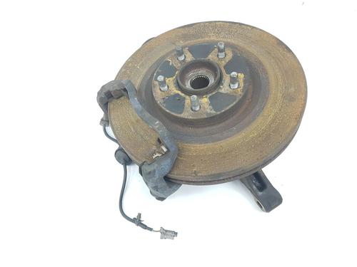 Right front steering knuckle NISSAN MURANO I (Z50) 3.5 4x4 | BP9220664M26 