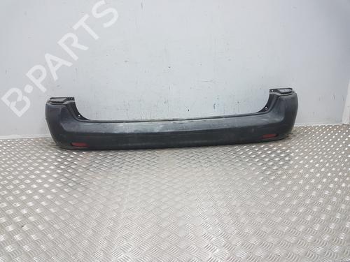 Used Rear bumper Rear bumper 37664536 37664536