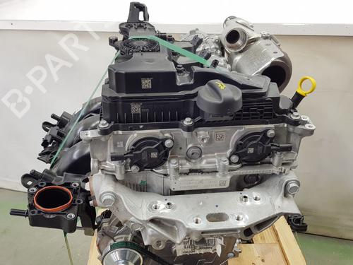 Engine ALFA ROMEO JUNIOR (626_, 627_)  | BP36869942M1  - Image 11