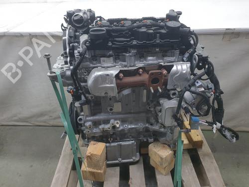 Engine PEUGEOT EXPERT Van (V_) 1.5 BlueHDi 120 | BP36916268M1 - Image 5