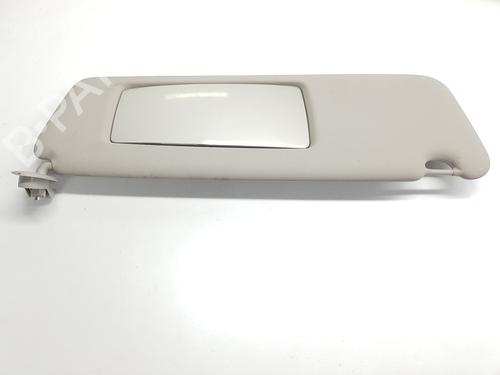 Højre solskærm RENAULT TRAFIC III Van (FG_) 2.0 dCi 120 (FGMN) (120 hp) 30395716