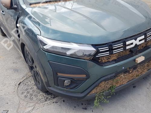 Other DACIA JOGGER (RK_) 1.0 TCe 100 ECO-G (RKMT) | BP34718773O1  - Image 12