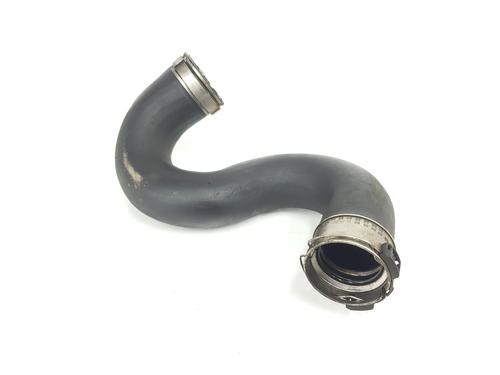 Intercooler pipe PEUGEOT 807 (EB_) 2.0 HDI | BP30569342M127