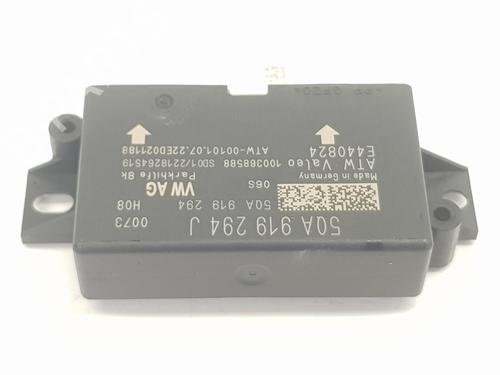 Elektronisk modul SEAT IBIZA V (KJ1, KJG) 1.0 TSI (115 hp) 13915089