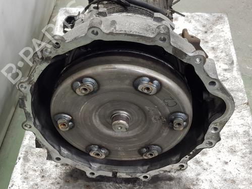 Caja de cambios MITSUBISHI PAJERO III (V7_W, V6_W) 3.2 Di-D (V68W, V78W) | BP30905984M3