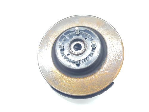 Used Right front steering knuckle TOYOTA YARIS (_P13_) 1.5 Hybrid (NHP130_, NHP130) (101 hp) 20666166