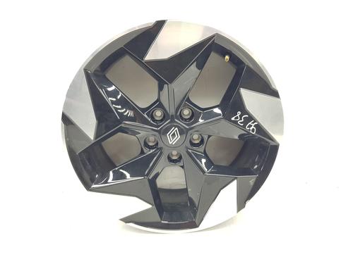 Used Rim Rim RENAULT CAPTUR II (HF_) [2020-2026] 34436249 34436249