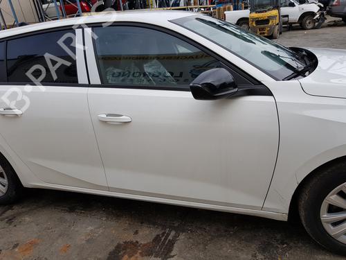 Køler OPEL ASTRA L Sports Tourer (O5) 1.2 (FRHNPJ) | BP24316076M31 