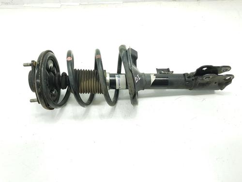 Left front shock absorber MITSUBISHI ASX (GA_W_) 1.8 DI-D 4WD (GA6W) | BP17393347M16 