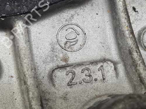 Oil sump CITROËN JUMPER II Van 2.0 BlueHDi 130 | BP32712933M115 - Image 7