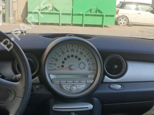 Left front window motor MINI MINI (R56) One | BP10918523E21 