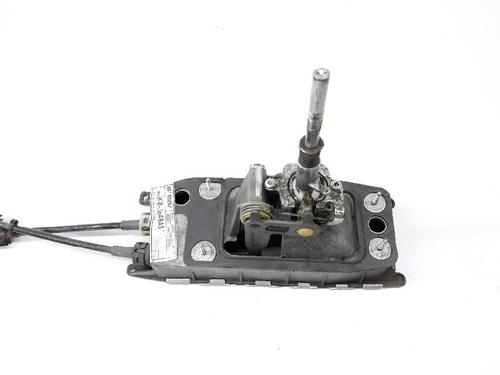 Gear lever SEAT LEON (1P1) 1.9 TDI | BP7418810M90 