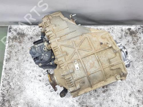 Used Transfer box TOYOTA LAND CRUISER 200 (_J2_) 4.7 V8 (UZJ200) (288 hp) 10155453