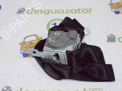 Rear left seatbelt BMW 3 (E90) 320 d | BP12467544I29 