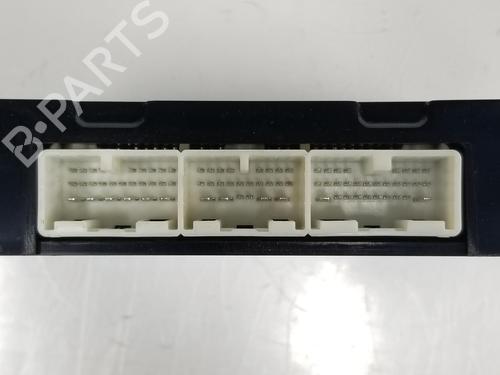 Electronic module JAGUAR XF I (X250) 3.0 D | BP8263889M83 