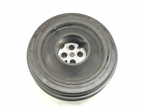 Used Pulley Pulley LAND ROVER RANGE ROVER VELAR (L560) 2.0 D240 SD4 4x4 (241 hp) 36559508 36559508