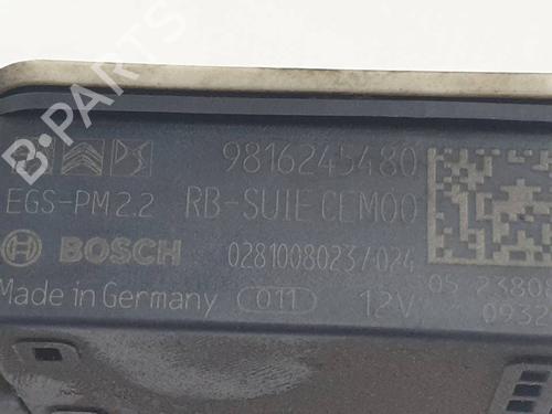 Electronic sensor OPEL COMBO Box Body/MPV (K9) | BP39191926M84 - Image 5