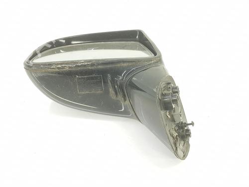 Used Left mirror KIA CARENS III MPV (UN) 2.0 CRDi 140 (140 hp) 6579484