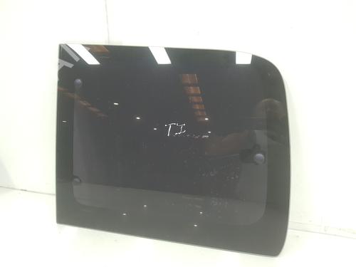 Rear left quarter glass PEUGEOT PARTNER MPV (5_, G_) 2.0 HDI | BP14098644C93 