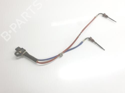 Elektronisk sensor Elektronisk sensor RENAULT CAPTUR II (HF_) [2020-2026] 34381197 34381197