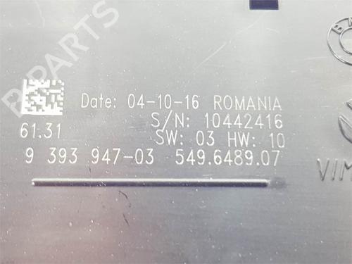 Headlight switch BMW 1 (F21) 118 d | BP38408650I24 - Image 3