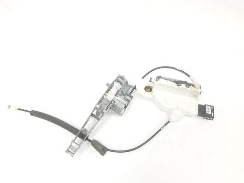 Front left lock PEUGEOT 3008 I MPV (0U_) 1.6 HDi 115 / BlueHDi 115 | BP15990366C98 