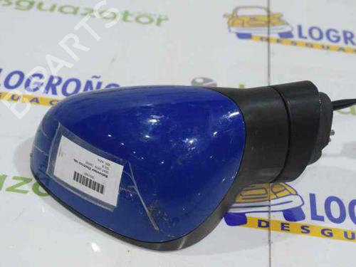Left mirror SEAT LEON (1P1) 1.9 TDI | BP1325884C26 