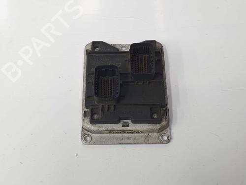 Engine control unit (ECU) OPEL CORSA B (S93) 1.2 i 16V (F08, F68, M68) | BP7104236M57 