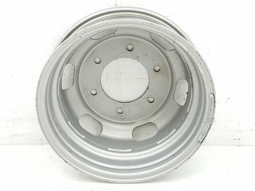Fælk RENAULT MASTER III Platform/Chassis (EV, HV, UV) | BP36306090C45 - Image 7