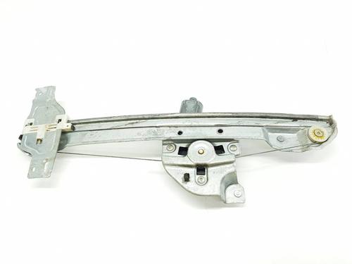 Front left window mechanism PEUGEOT 2008 I (CU_) | BP39102430C22 - Image 4