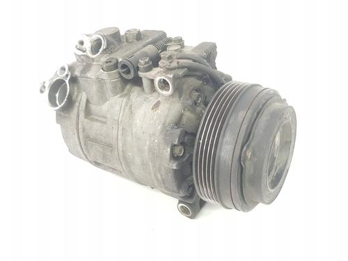 AC-Kompressor BMW 5 (E39) 525 i (192 hp) 11022087