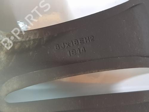Rim BMW 6 Convertible (E64) 635 d | BP10341808C45 