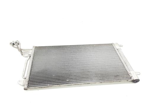 Used AC radiator VW POLO V (6R1, 6C1) 1.6 TDI (90 hp) 30682404