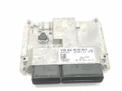 Used Engine control unit (ECU) SEAT IBIZA V (KJ1, KJG) 1.0 TSI (115 hp) 13500805